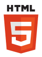 HTML5 Logo