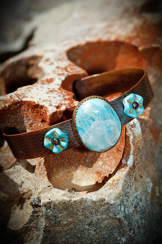 Amazonite Bracelet