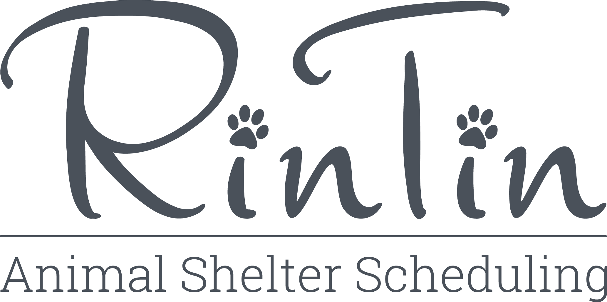 RinTin Logo