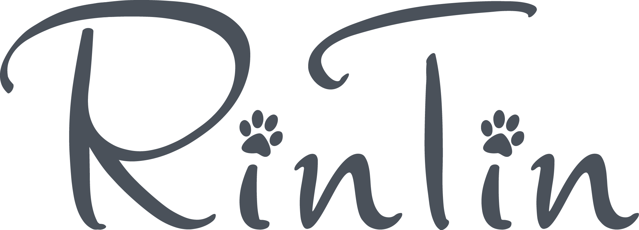 RinTin Logo